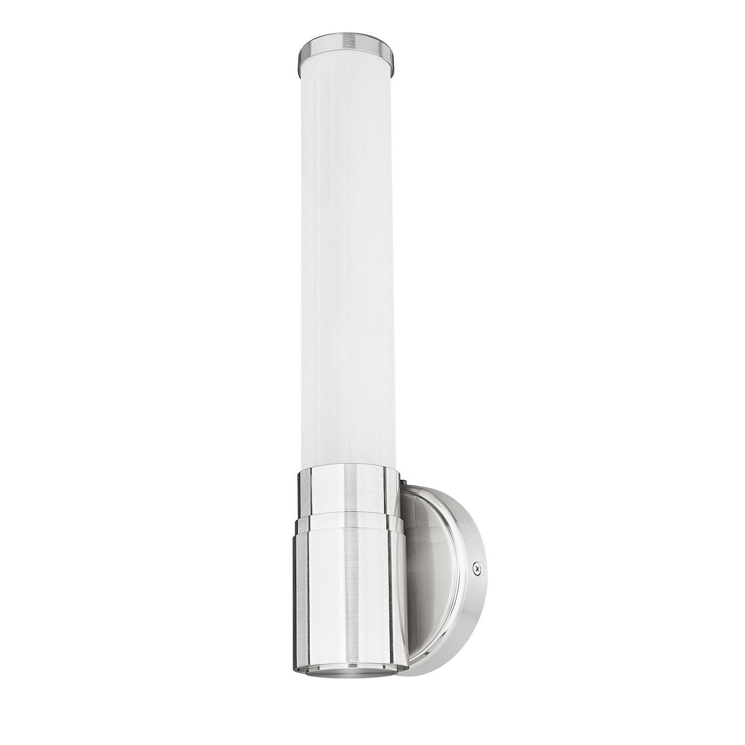Z-Lite - 1020-1S-BN-LED - LED Wall Sconce - Warwick - Brushed Nickel