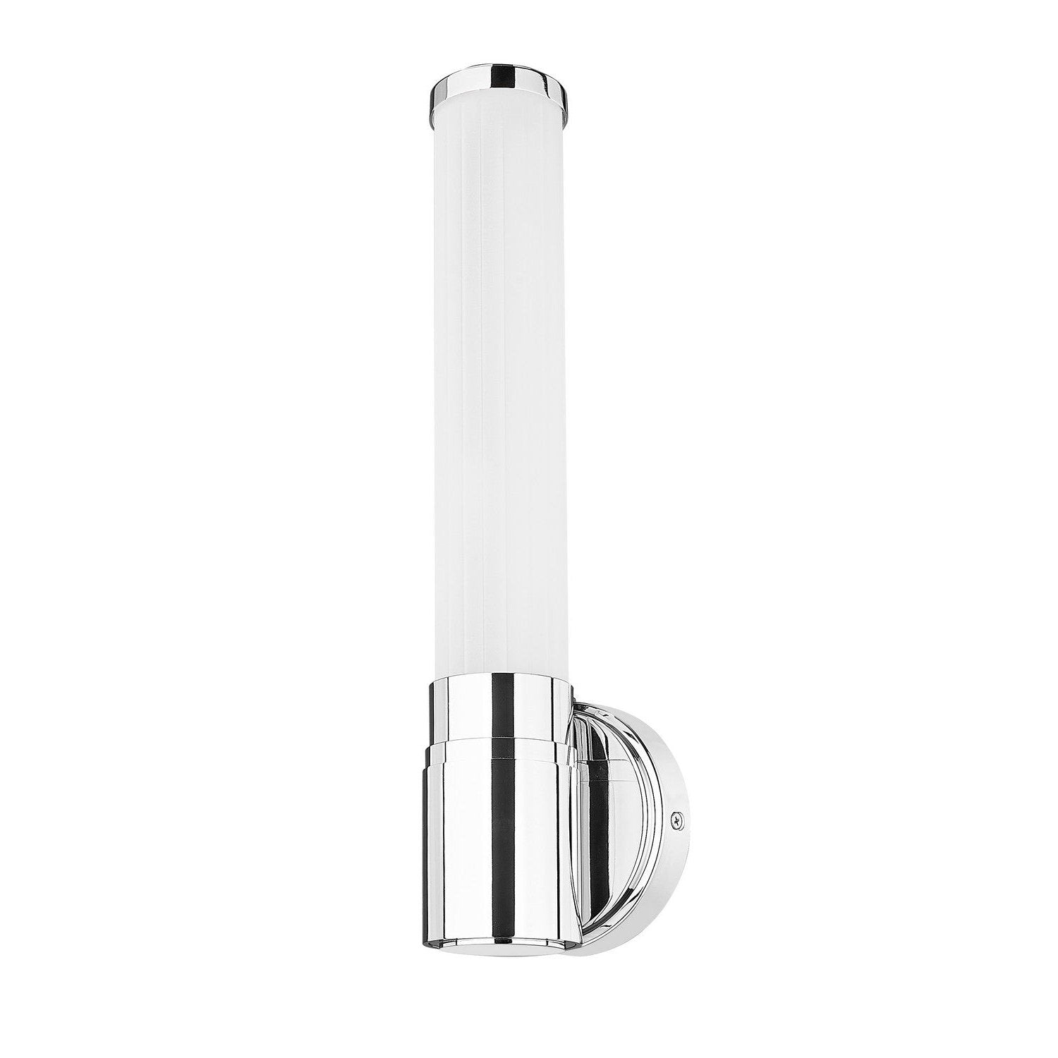 Z-Lite - 1020-1S-CH-LED - LED Wall Sconce - Warwick - Chrome