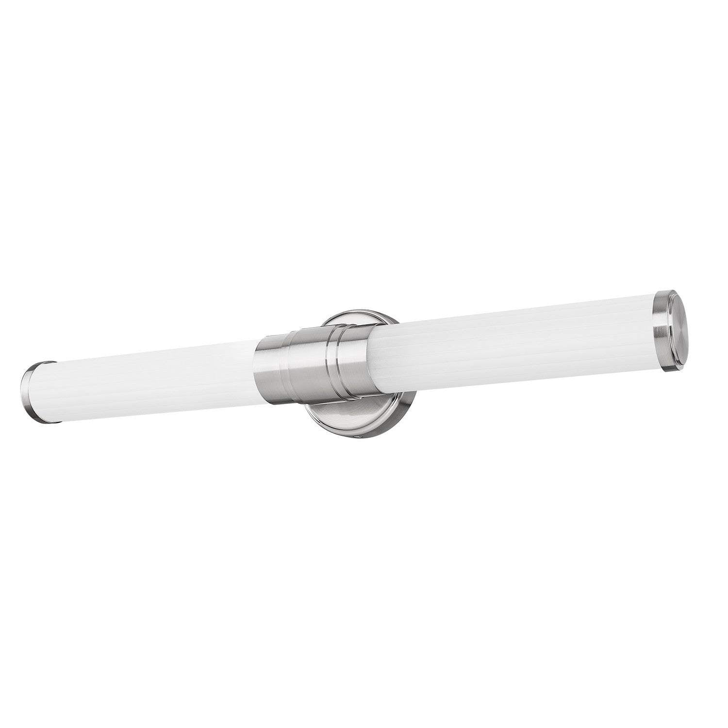 Z-Lite - 1020-25W-BN-LED - LED Vanity - Warwick - Brushed Nickel