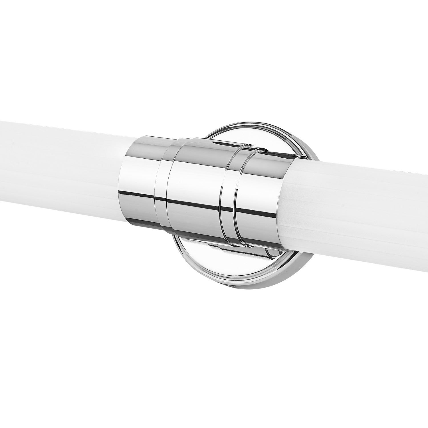 Z-Lite - 1020-25W-CH-LED - LED Vanity - Warwick - Chrome