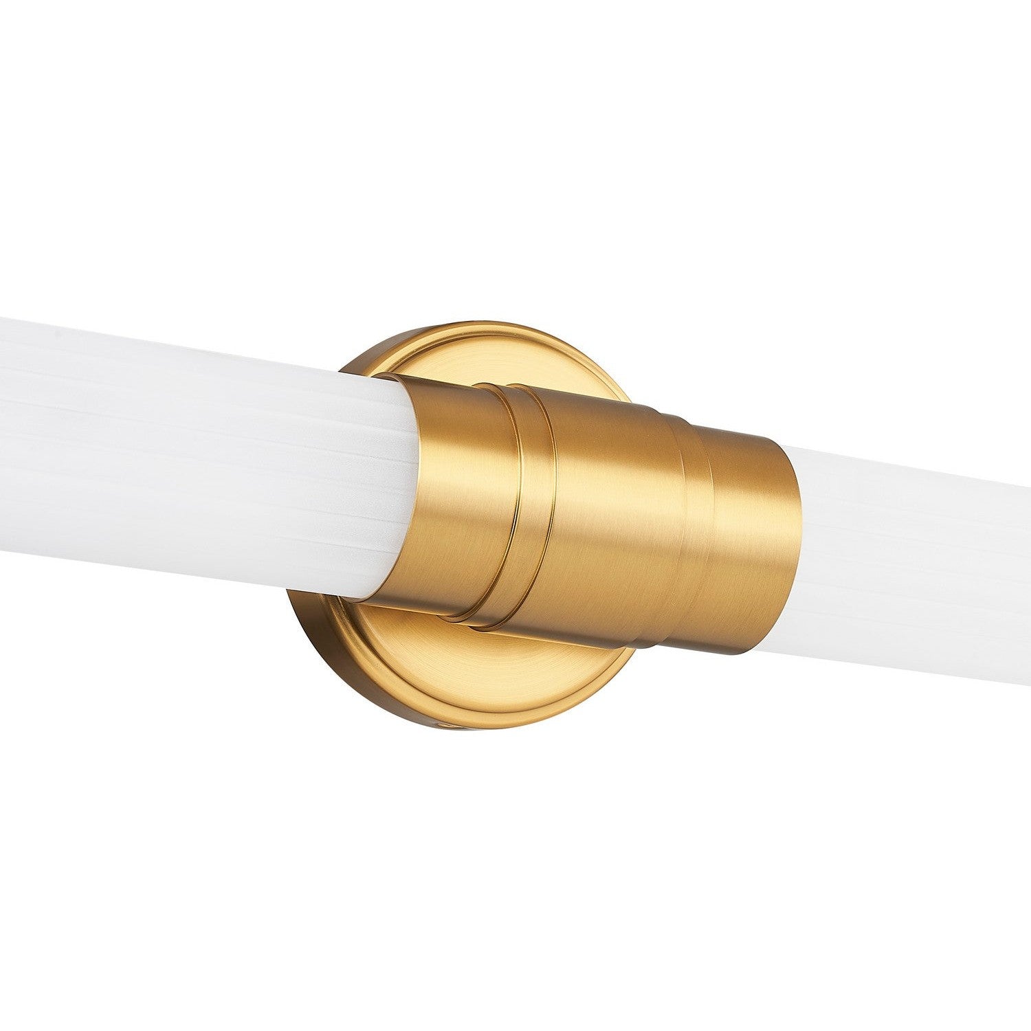 Z-Lite - 1020-25W-MGLD-LED - LED Vanity - Warwick - Modern Gold