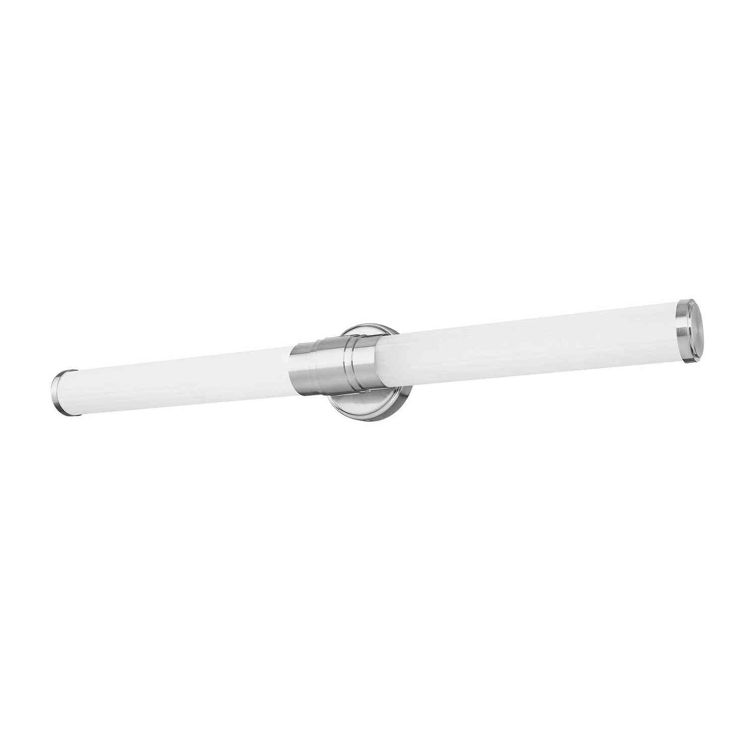 Z-Lite - 1020-32W-BN-LED - LED Vanity - Warwick - Brushed Nickel