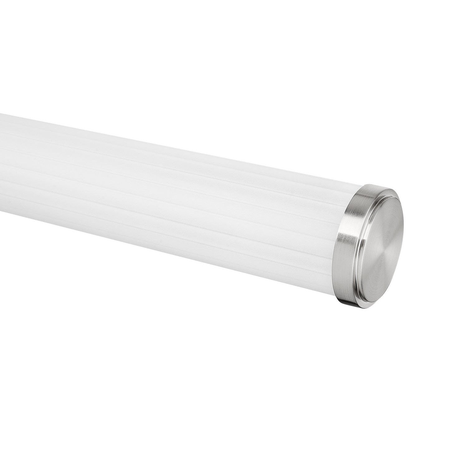 Z-Lite - 1020-32W-BN-LED - LED Vanity - Warwick - Brushed Nickel