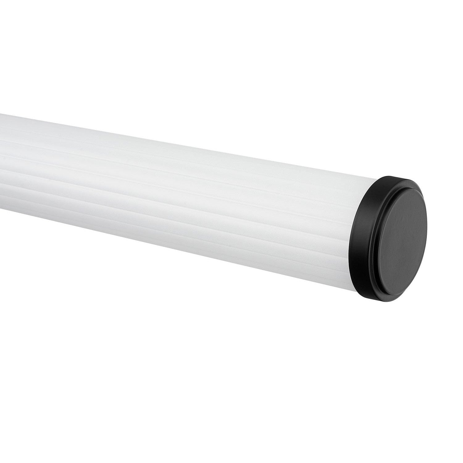 Z-Lite - 1020-32W-MB-LED - LED Vanity - Warwick - Matte Black