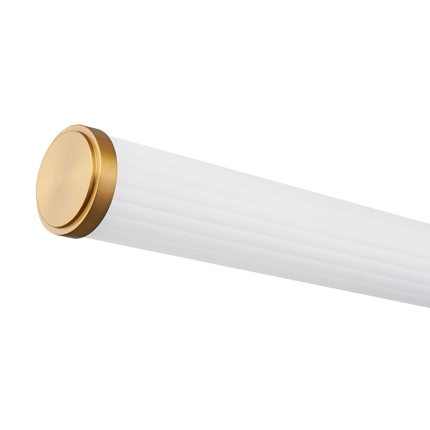 Z-Lite - 1020-32W-MGLD-LED - LED Vanity - Warwick - Modern Gold