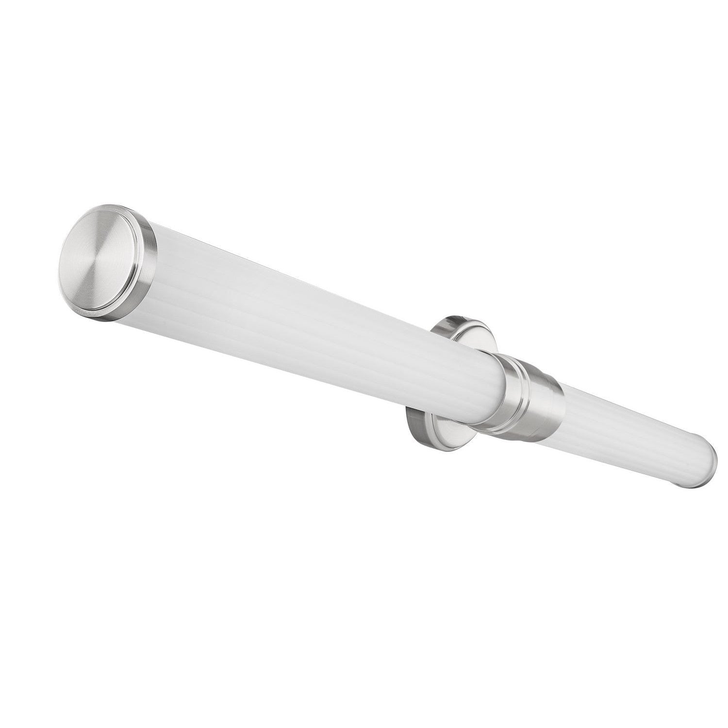 Z-Lite - 1020-40W-BN-LED - LED Vanity - Warwick - Brushed Nickel