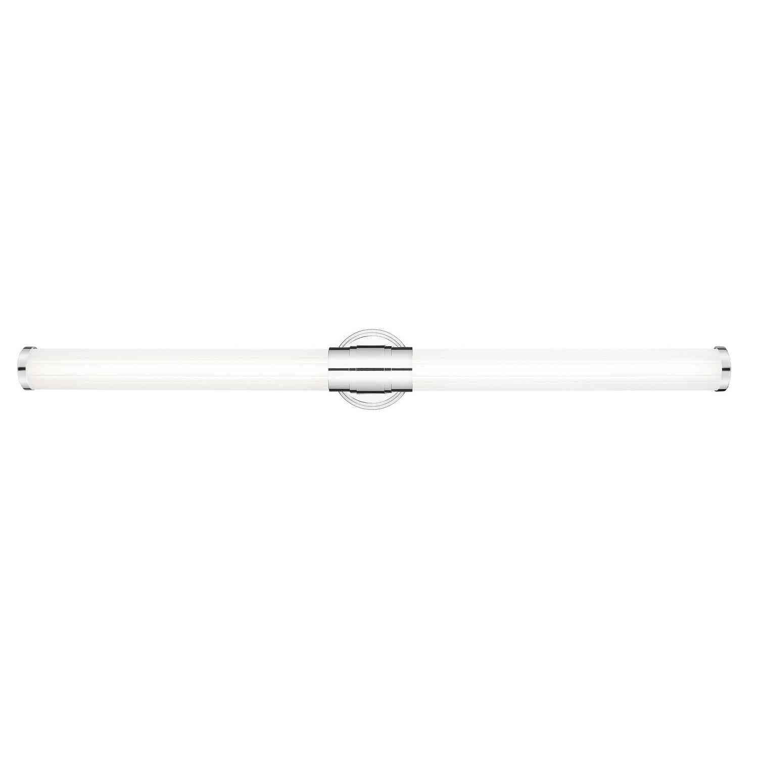 Z-Lite - 1020-40W-CH-LED - LED Vanity - Warwick - Chrome