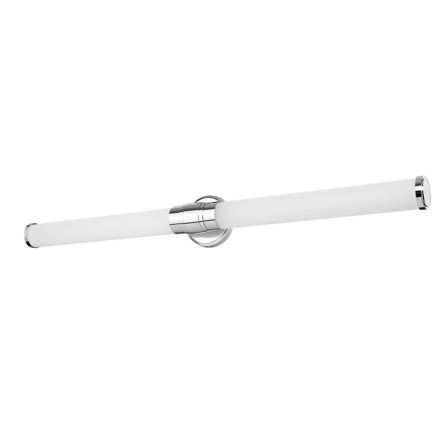 Z-Lite - 1020-40W-CH-LED - LED Vanity - Warwick - Chrome