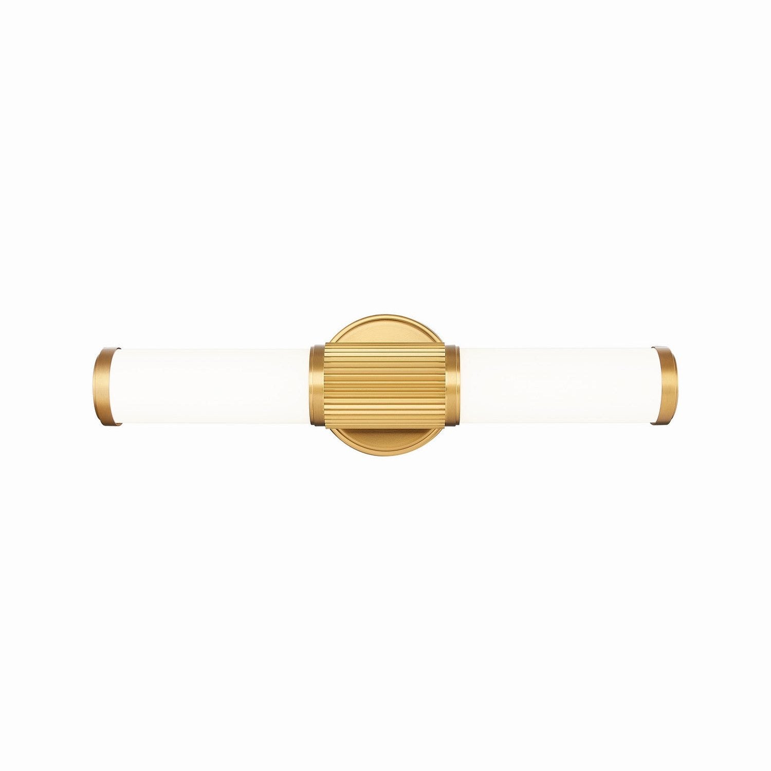 Z-Lite - 1021-18W-MGLD-LED - LED Vanity - Solange - Modern Gold