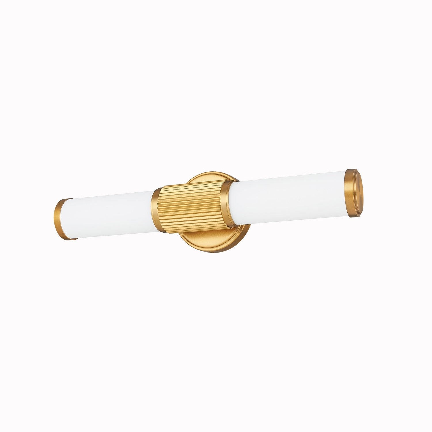 Z-Lite - 1021-18W-MGLD-LED - LED Vanity - Solange - Modern Gold