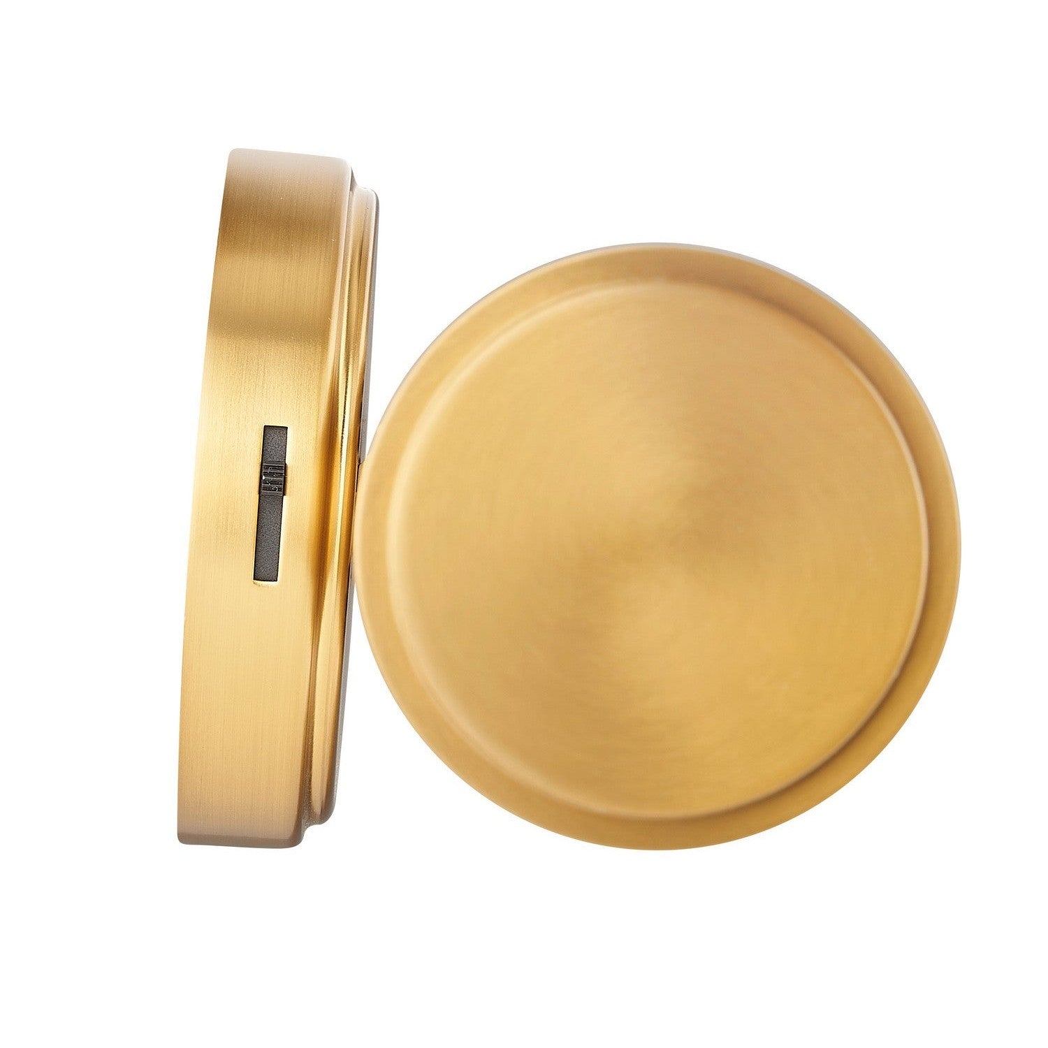 Z-Lite - 1021-18W-MGLD-LED - LED Vanity - Solange - Modern Gold