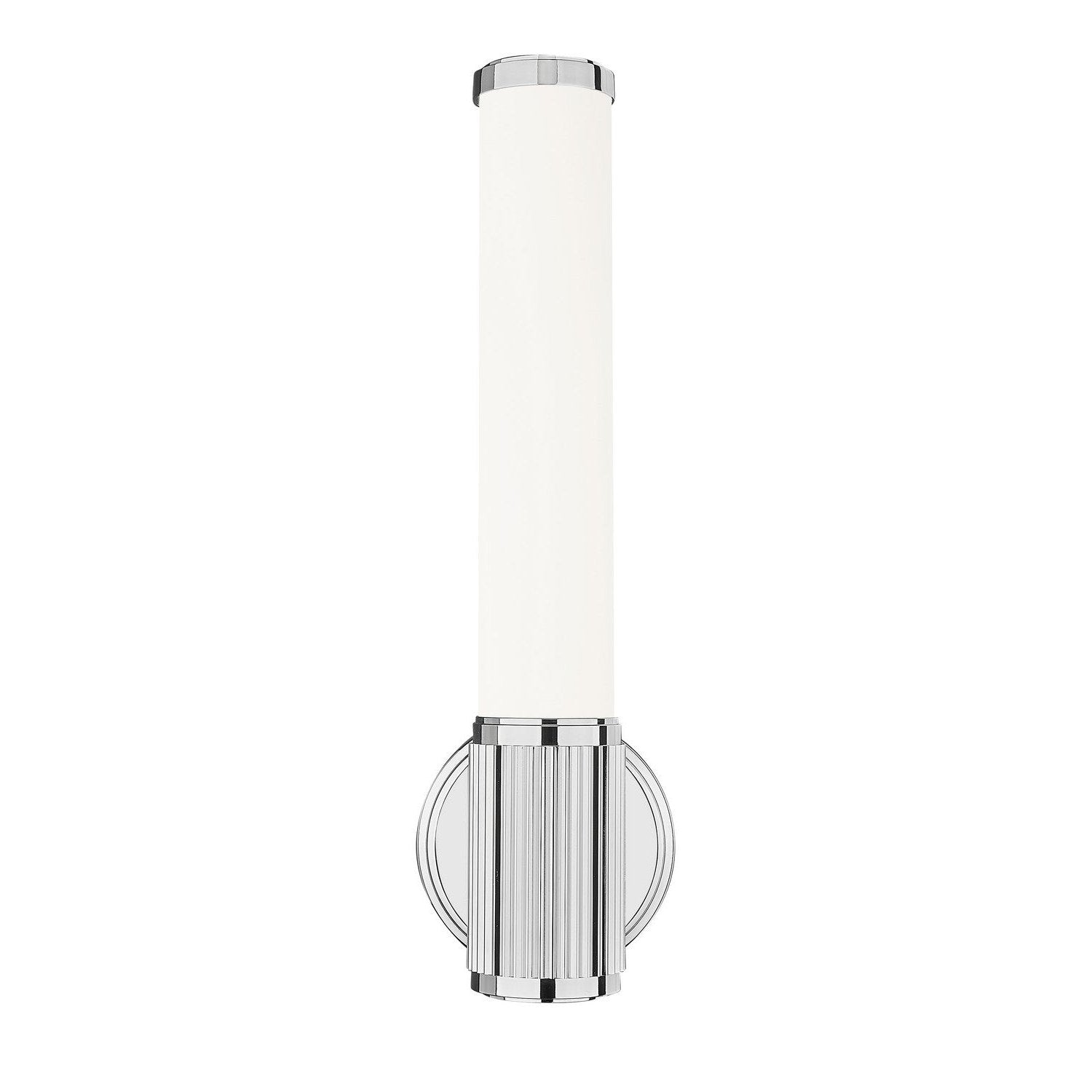 Z-Lite - 1021-1S-CH-LED - LED Wall Sconce - Solange - Chrome