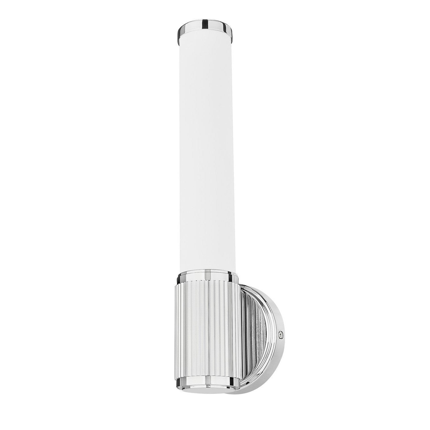 Z-Lite - 1021-1S-CH-LED - LED Wall Sconce - Solange - Chrome