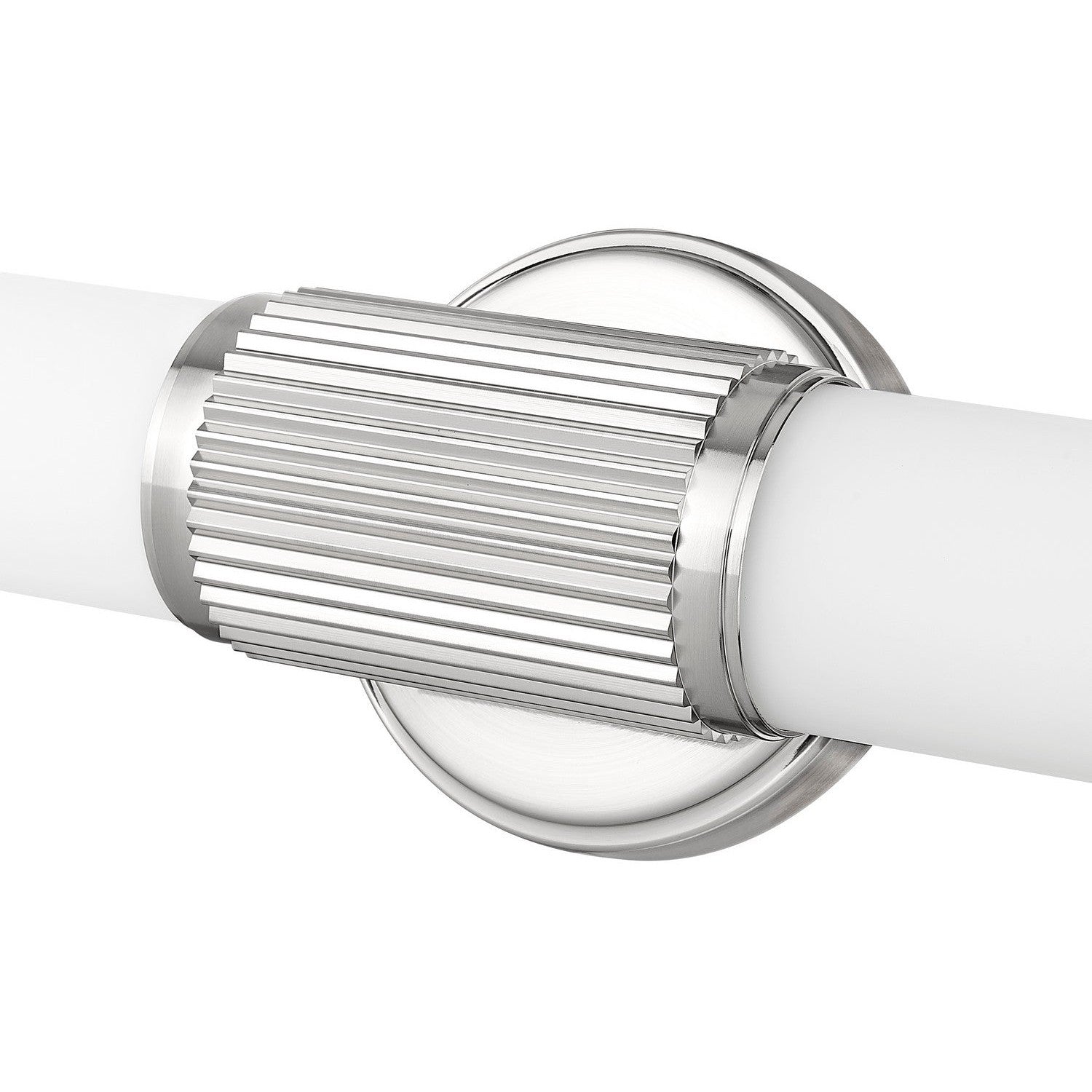 Z-Lite - 1021-25W-BN-LED - LED Vanity - Solange - Brushed Nickel