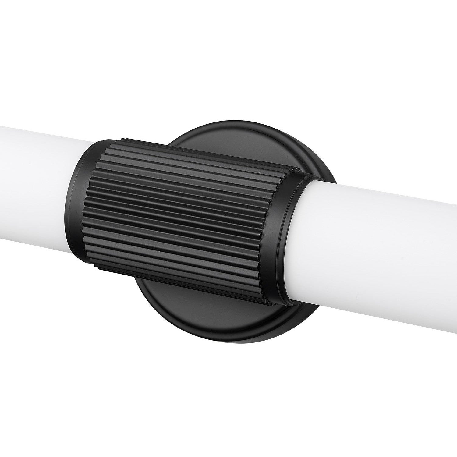 Z-Lite - 1021-25W-MB-LED - LED Vanity - Solange - Matte Black