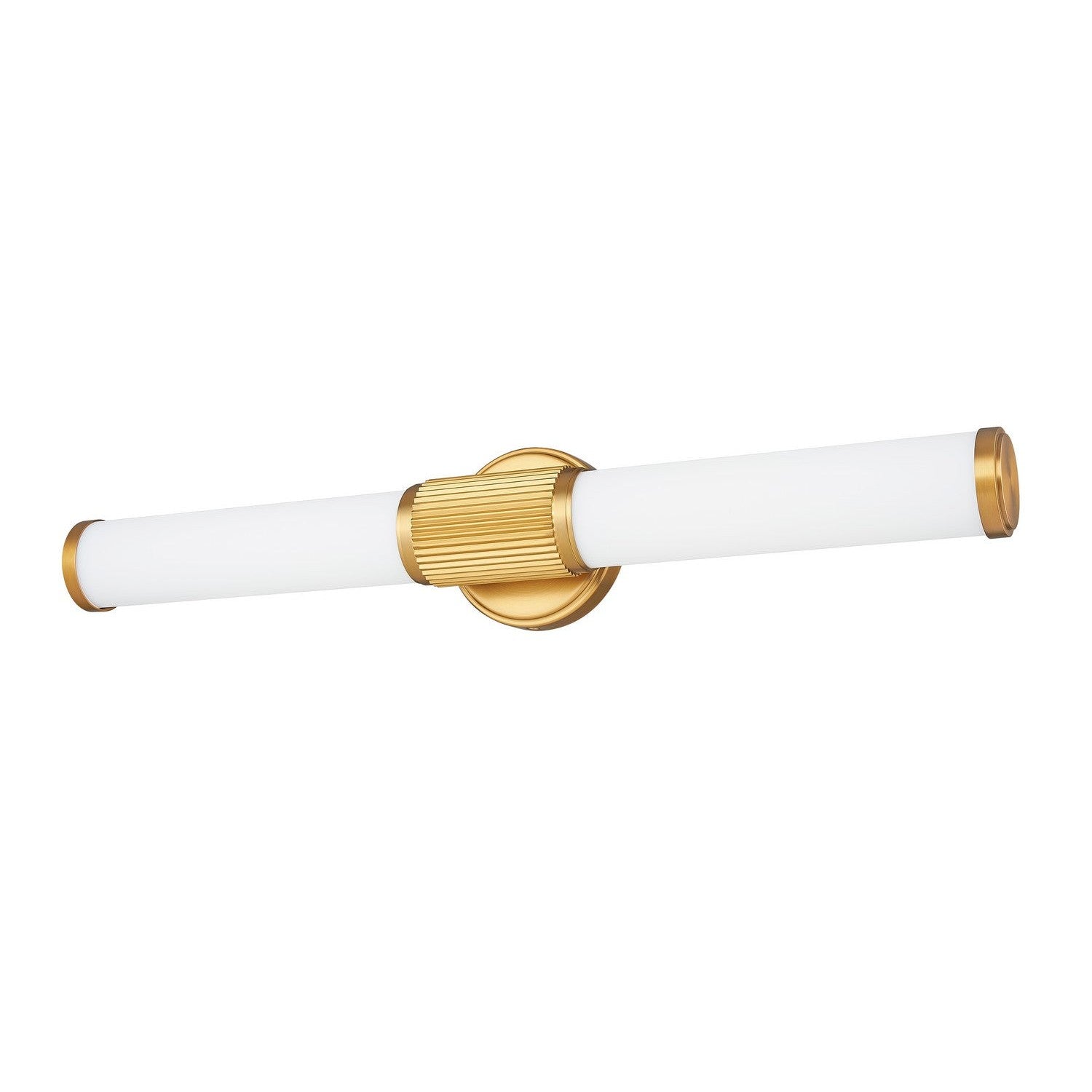 Z-Lite - 1021-25W-MGLD-LED - LED Vanity - Solange - Modern Gold