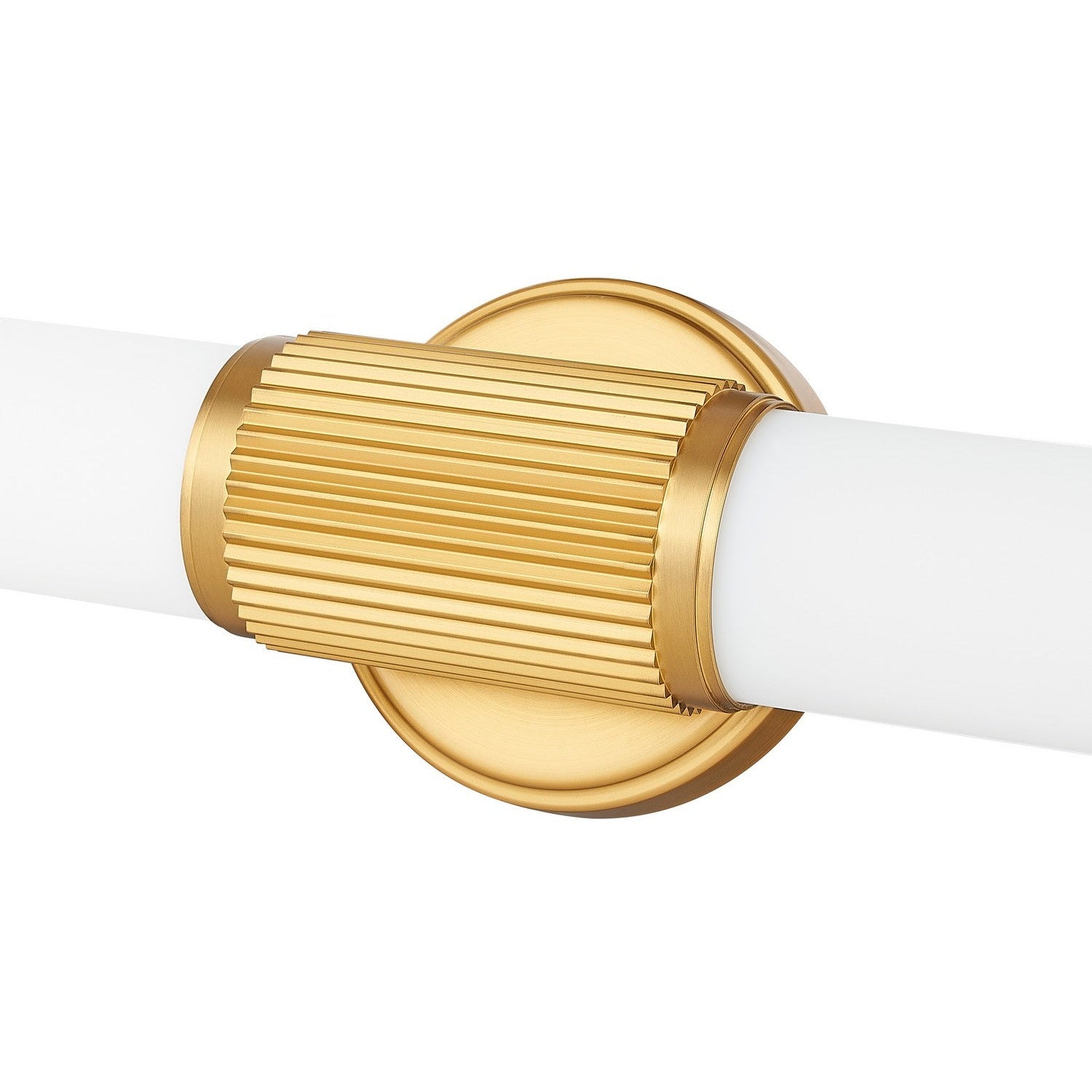 Z-Lite - 1021-25W-MGLD-LED - LED Vanity - Solange - Modern Gold