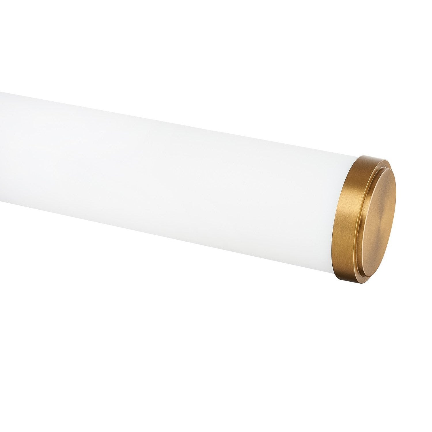 Z-Lite - 1021-32W-MGLD-LED - LED Vanity - Solange - Modern Gold