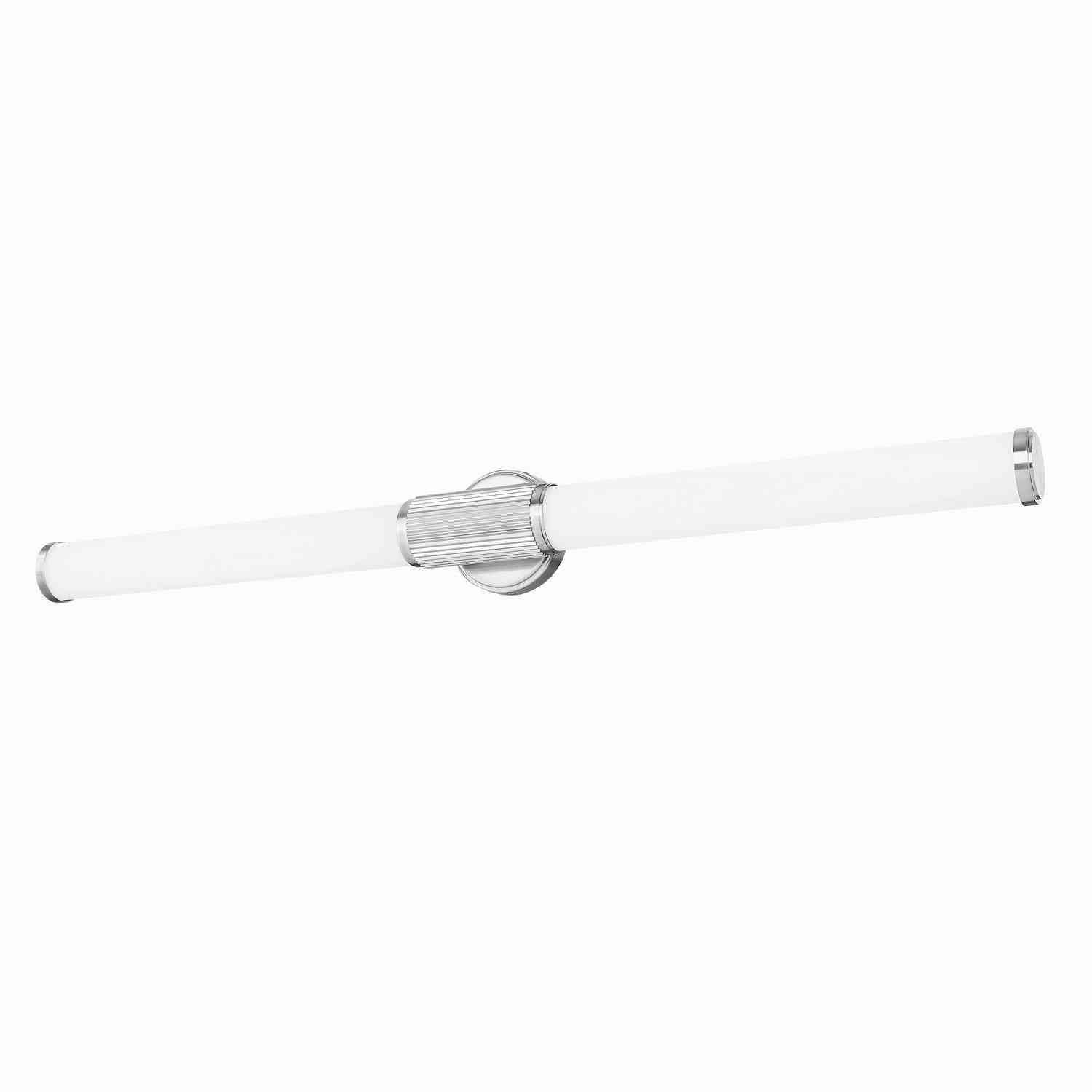 Z-Lite - 1021-40W-BN-LED - LED Vanity - Solange - Brushed Nickel