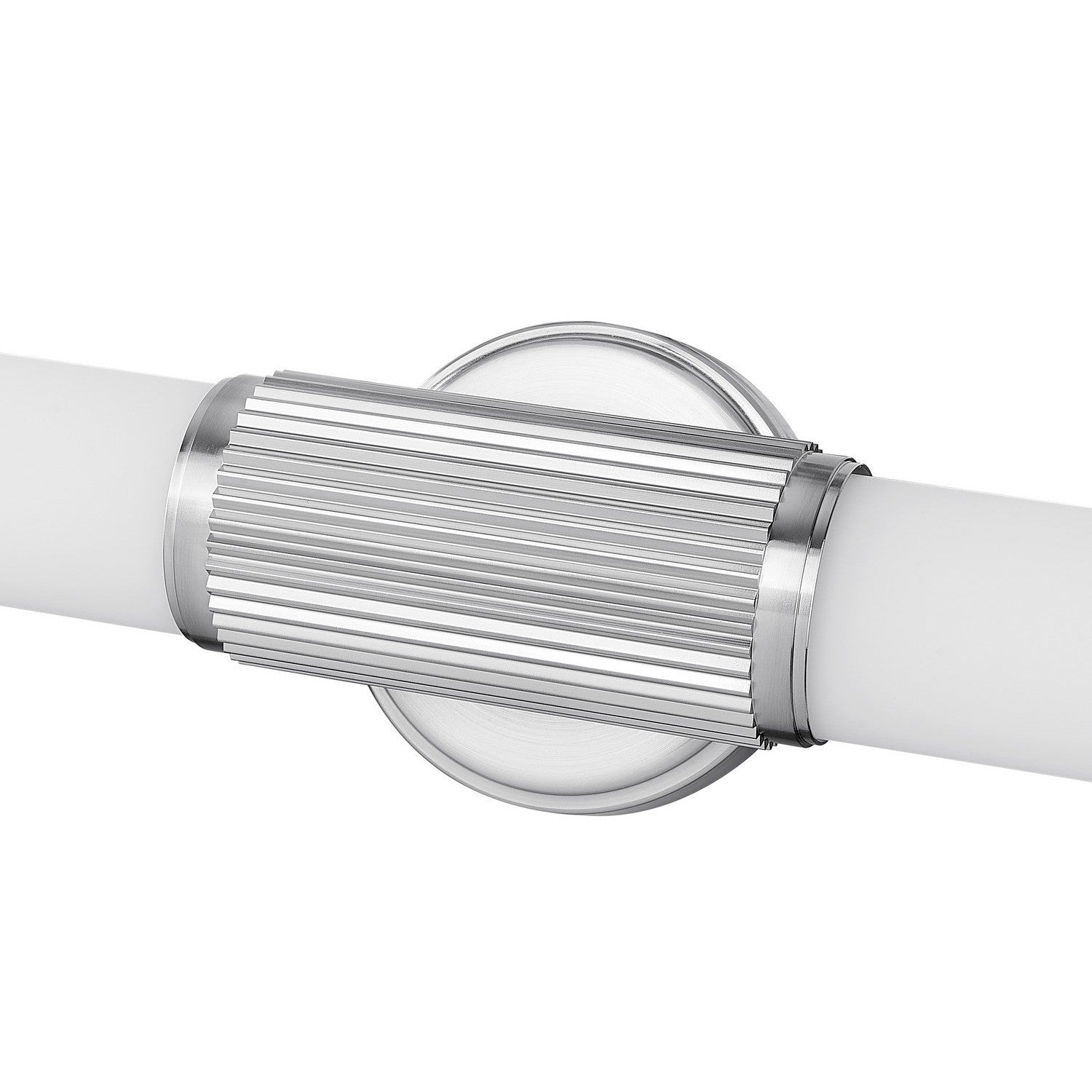 Z-Lite - 1021-40W-BN-LED - LED Vanity - Solange - Brushed Nickel