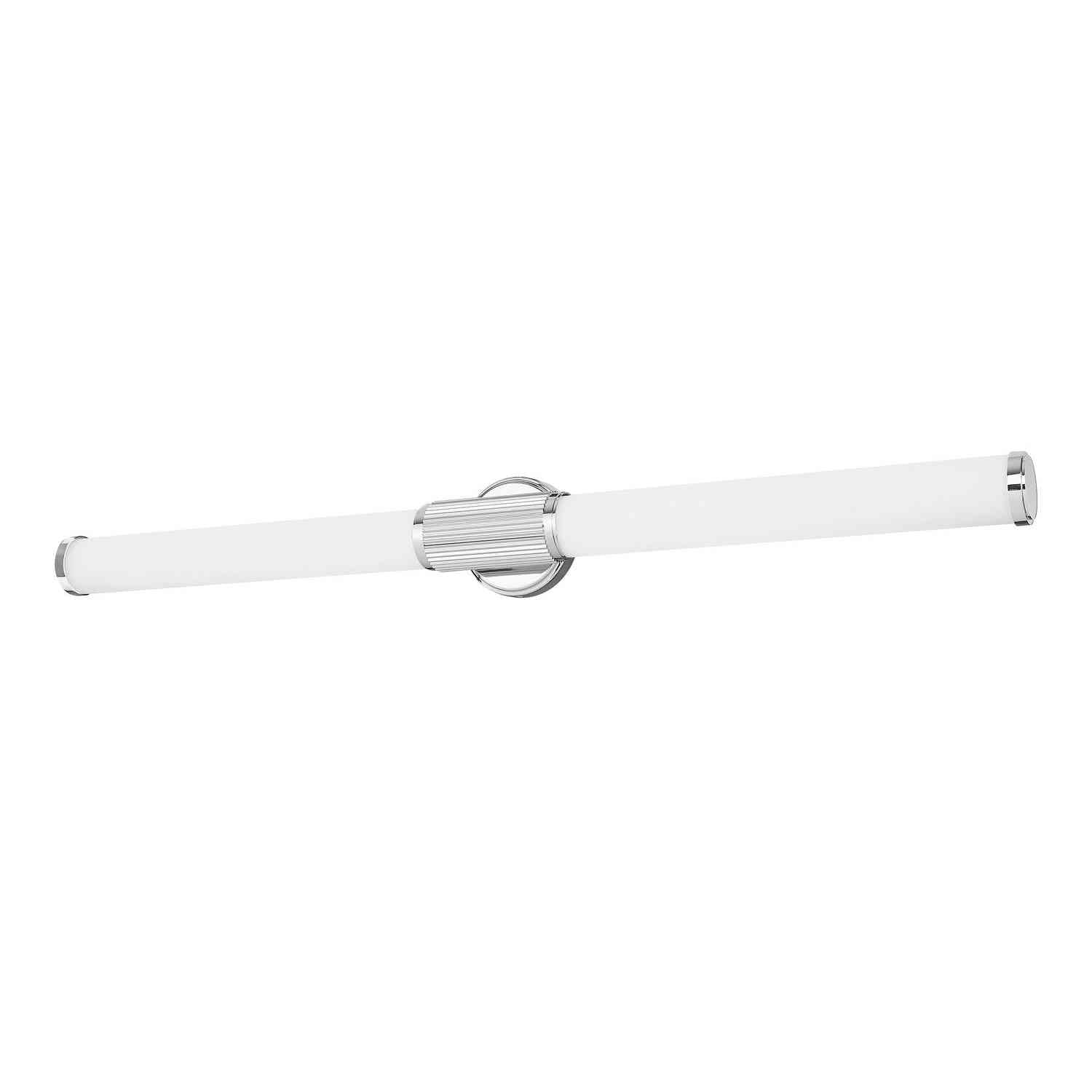 Z-Lite - 1021-40W-CH-LED - LED Vanity - Solange - Chrome