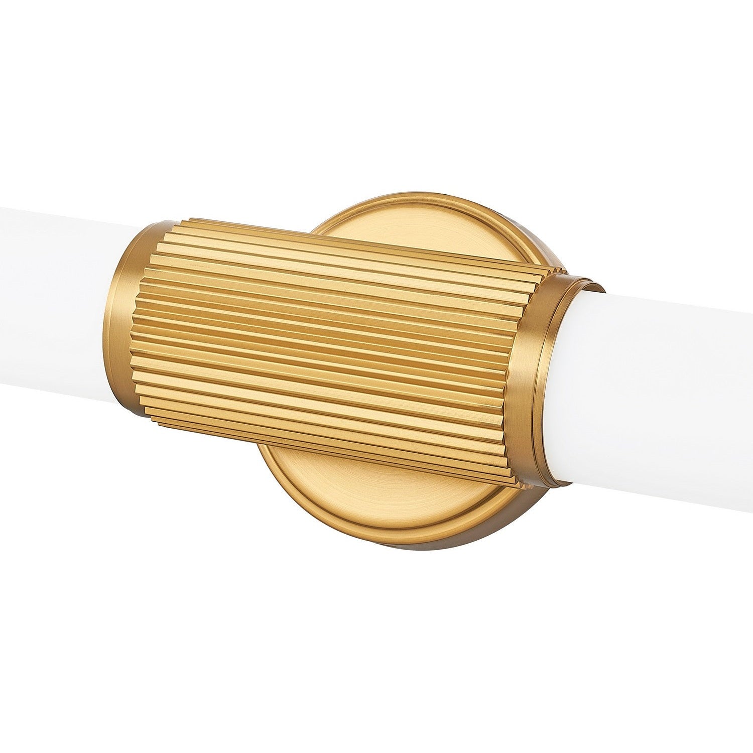 Z-Lite - 1021-40W-MGLD-LED - LED Vanity - Solange - Modern Gold