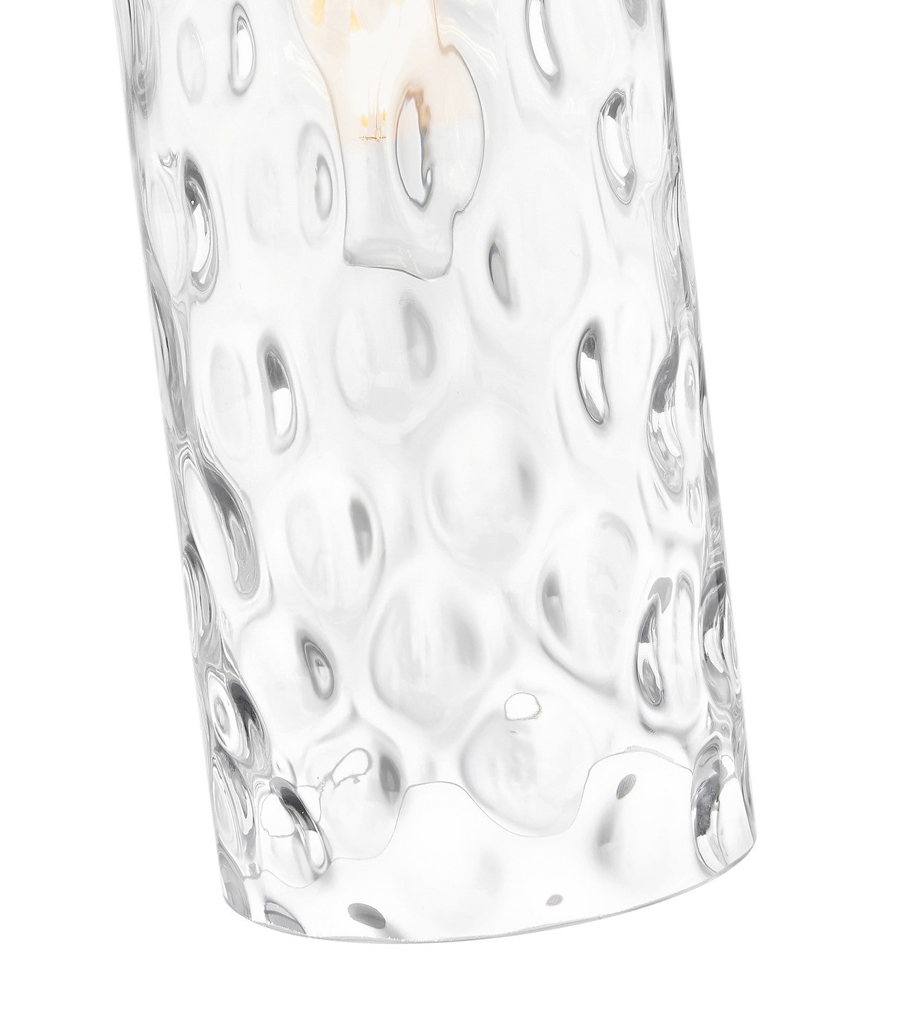 Z-Lite - 7002P5-ROD-BN - One Light Pendant - Fontaine - Brushed Nickel