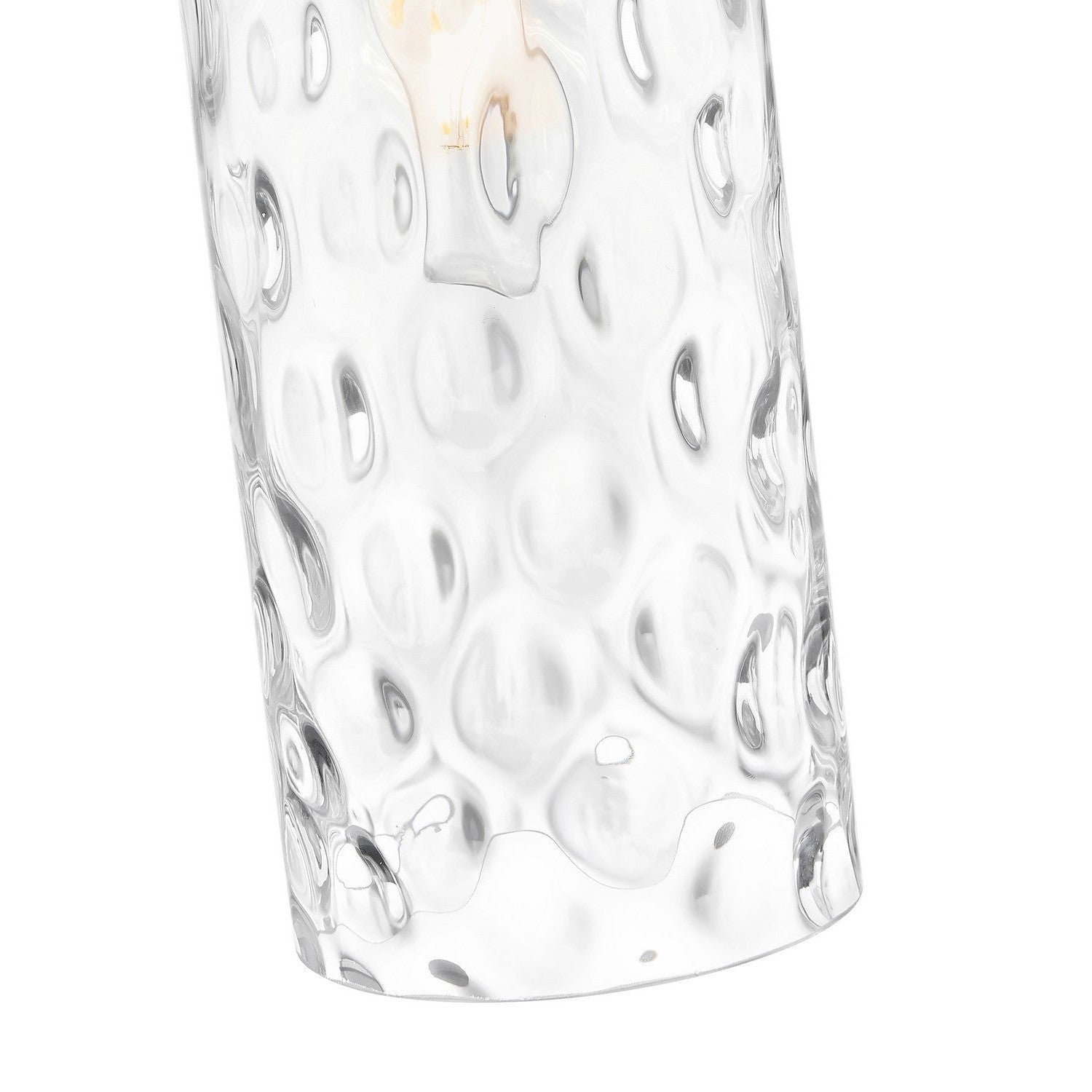 Z-Lite - 7002P5-ROD-BN - One Light Pendant - Fontaine - Brushed Nickel