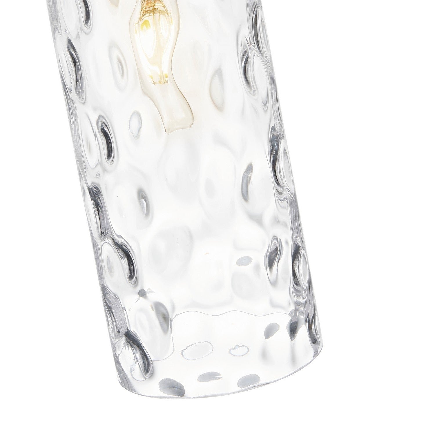 Z-Lite - 7002P5-ROD-MB - One Light Pendant - Fontaine - Matte Black