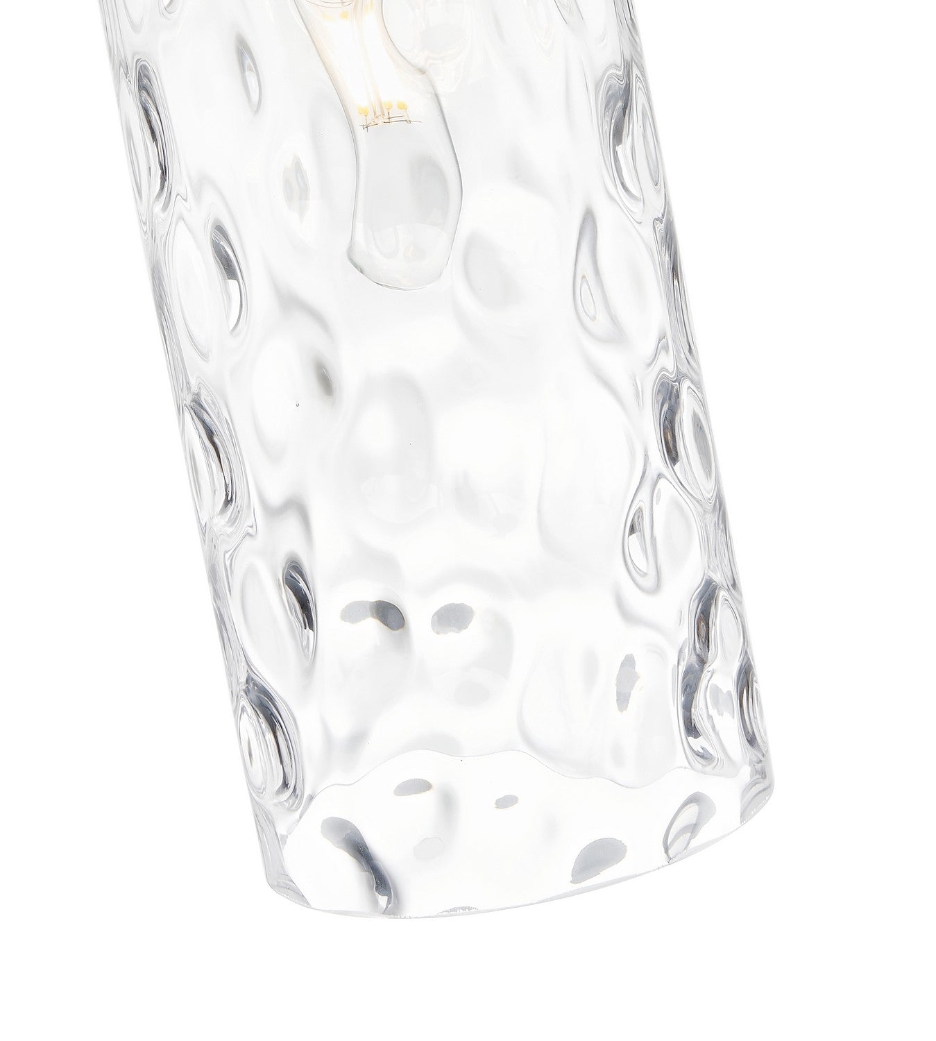 Z-Lite - 7002P5-ROD-RB - One Light Pendant - Fontaine - Rubbed Brass
