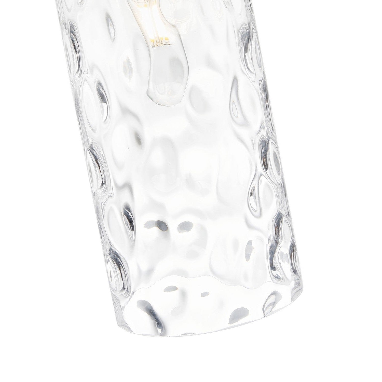 Z-Lite - 7002P5-ROD-RB - One Light Pendant - Fontaine - Rubbed Brass