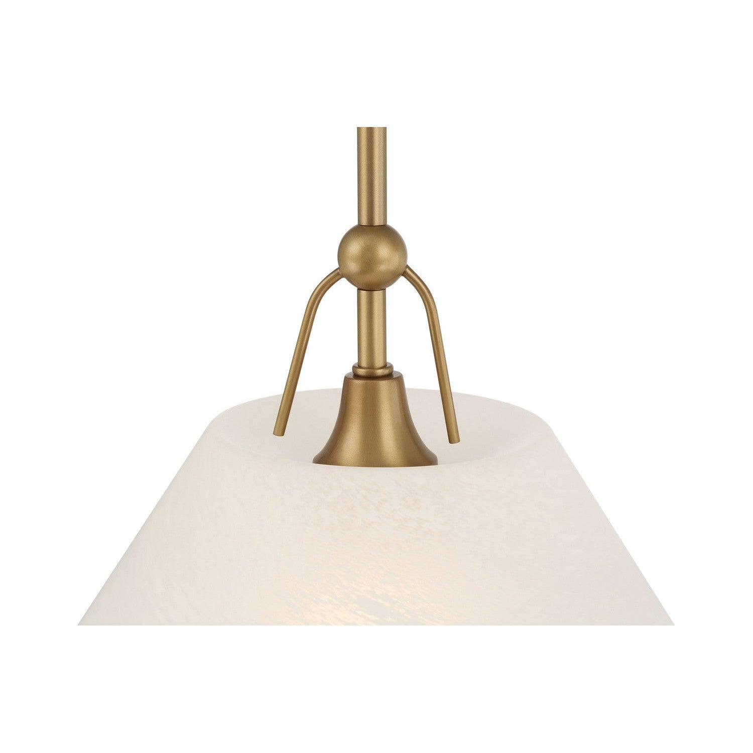 Minka-Lavery - 197-732 - One Light Wall Sconce - Orion - Legacy Brass