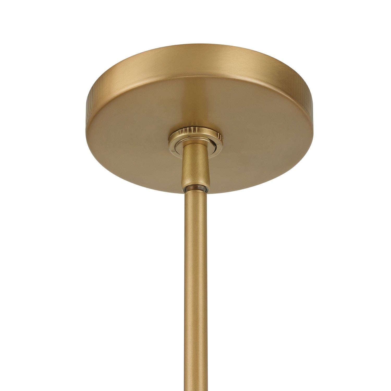 Minka-Lavery - 197-732 - One Light Wall Sconce - Orion - Legacy Brass