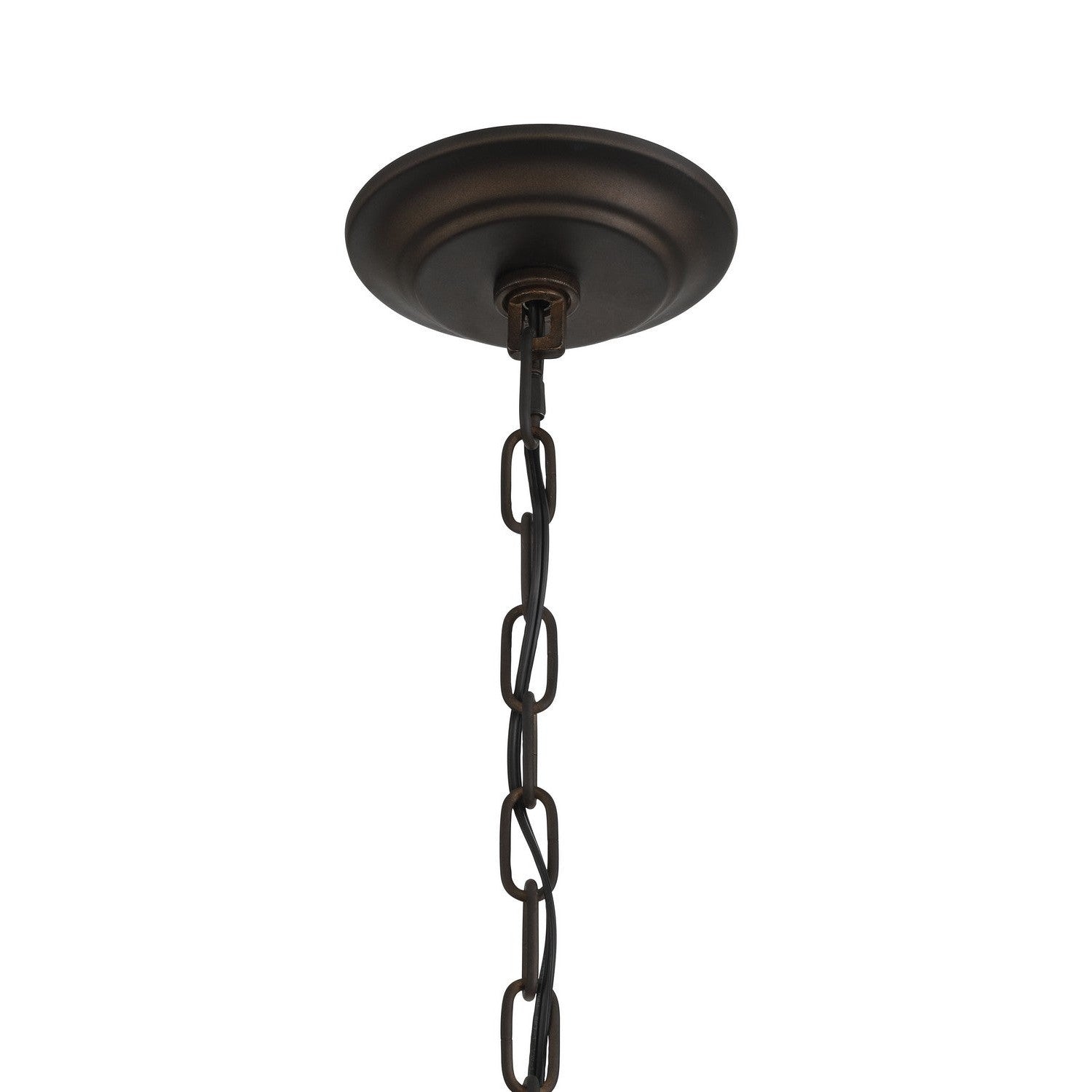 Minka-Lavery - 2629-860 - 12 Light Chandelier - Sonoma - Dark Bronze