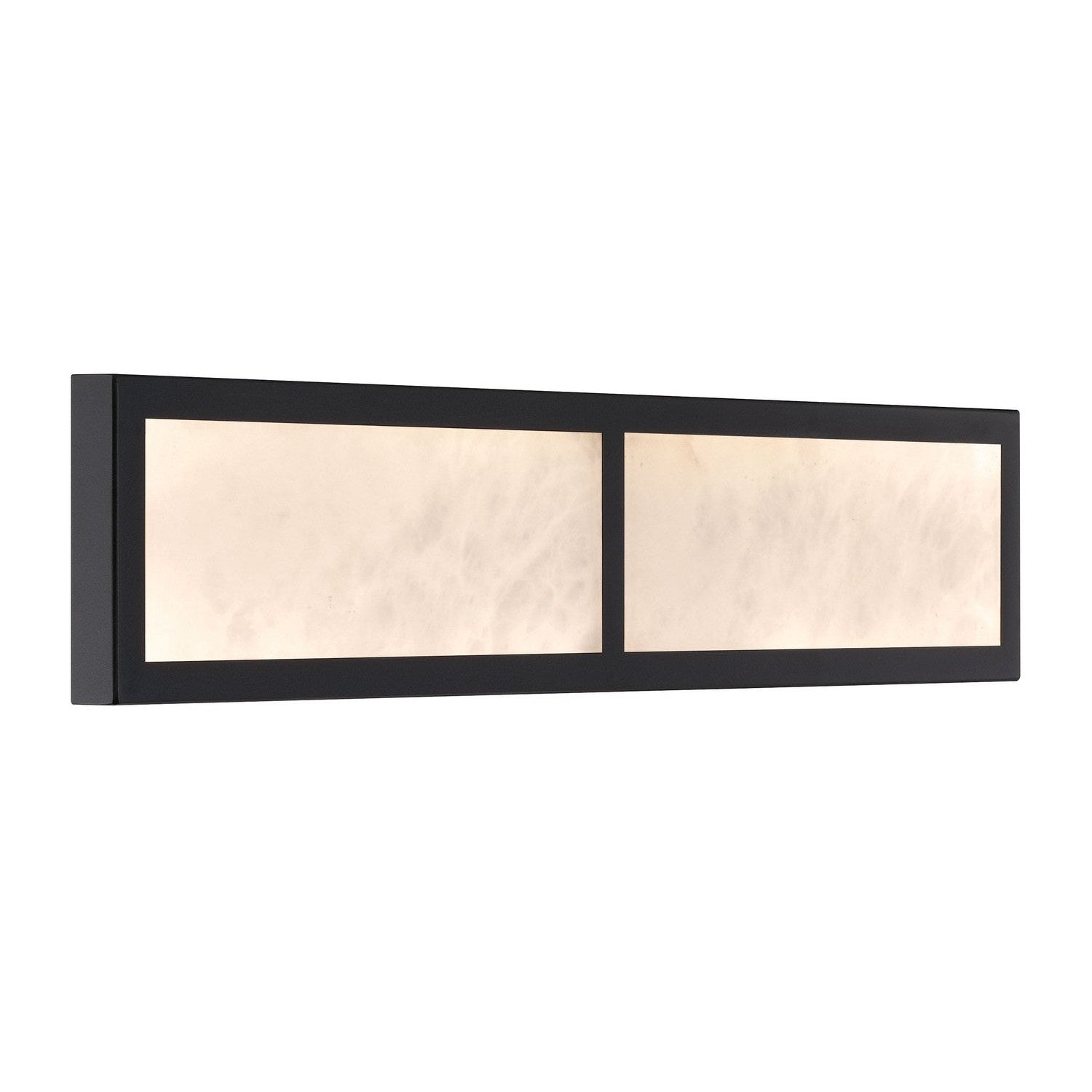 Minka-Lavery - 2682-66-L - LED Vanity - Stiles - Sand Coal