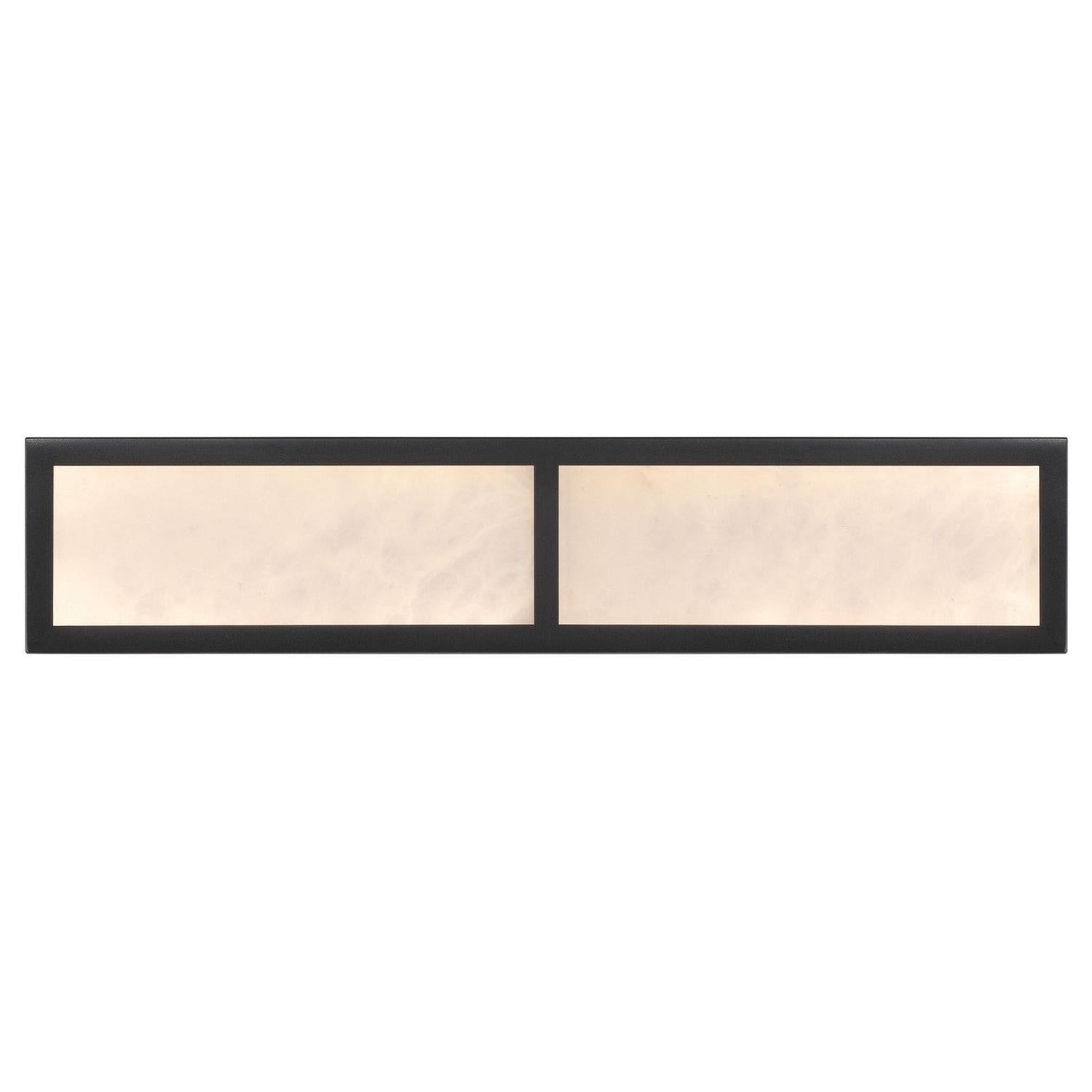 Minka-Lavery - 2682-66-L - LED Vanity - Stiles - Sand Coal