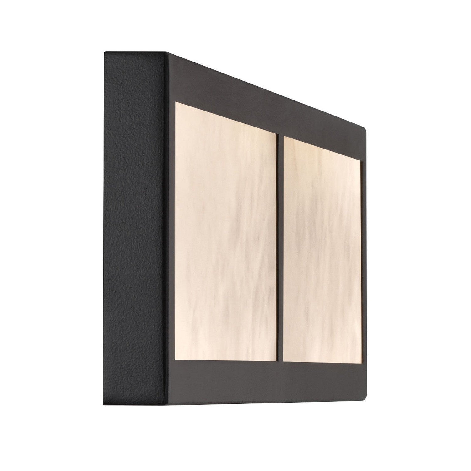 Minka-Lavery - 2682-66-L - LED Vanity - Stiles - Sand Coal