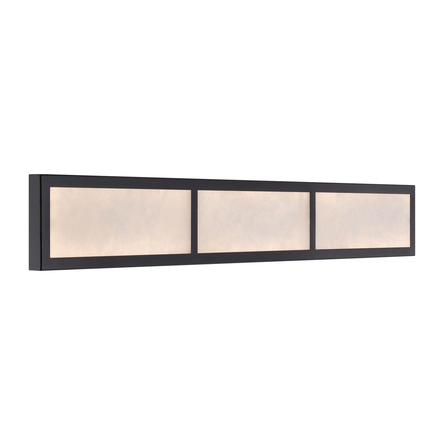 Minka-Lavery - 2683-66-L - LED Vanity - Stiles - Sand Coal