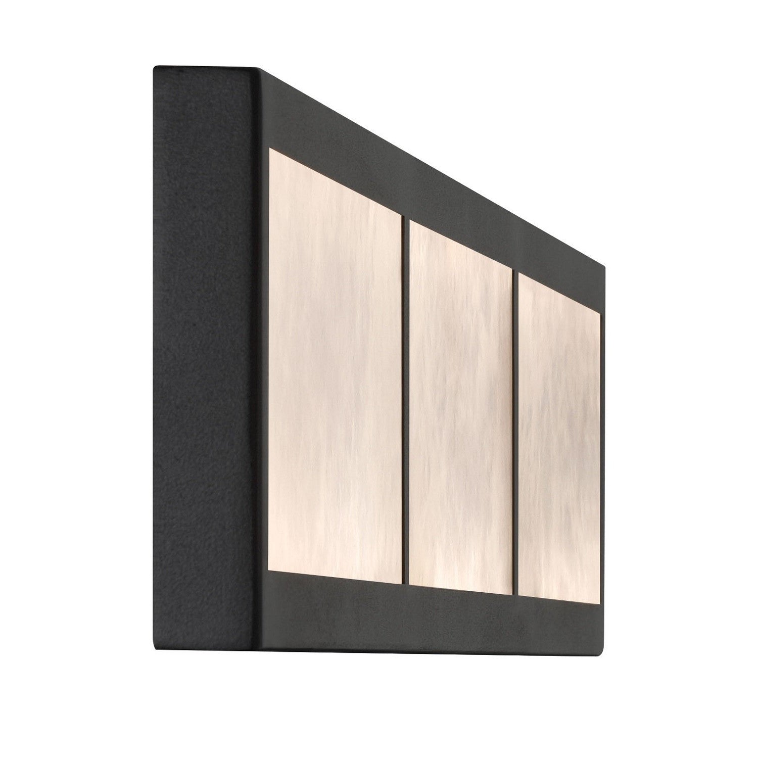 Minka-Lavery - 2683-66-L - LED Vanity - Stiles - Sand Coal