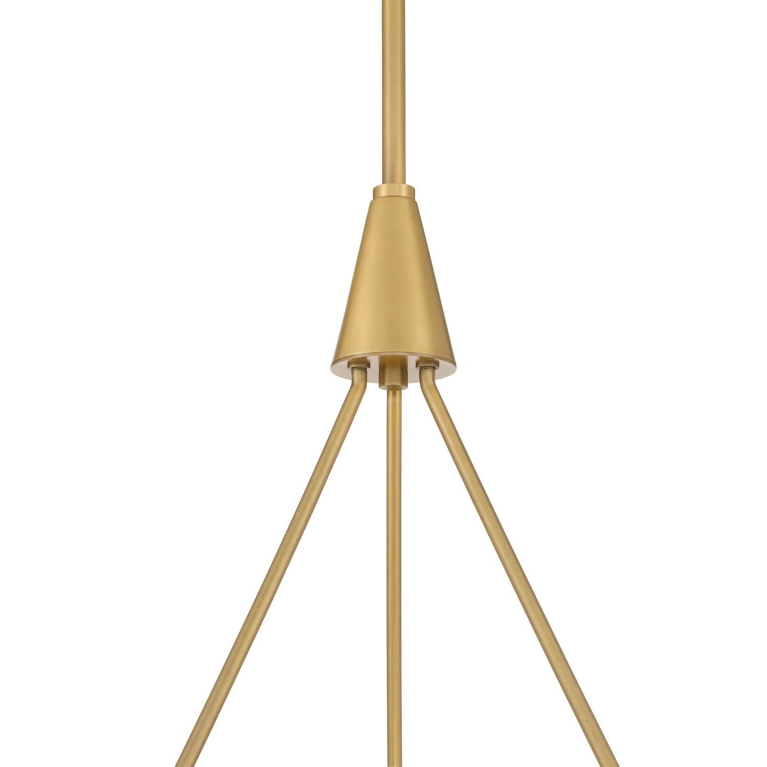 Minka-Lavery - 3475-732-L - LED Pendant - Velaris - Legacy Brass