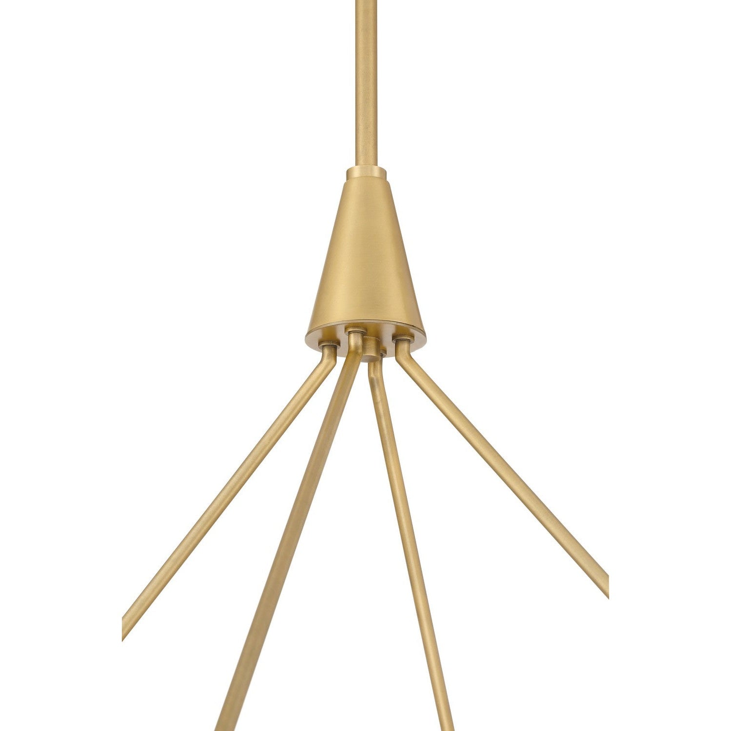 Minka-Lavery - 3476-732-L - LED Pendant - Velaris - Legacy Brass
