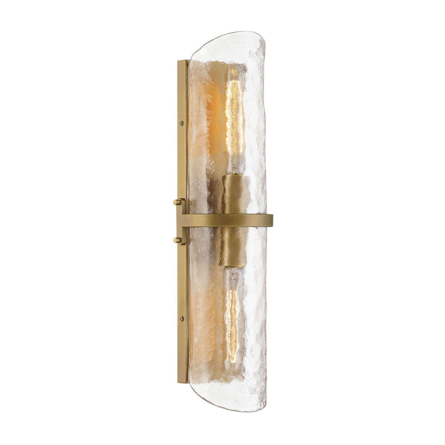 Minka-Lavery - 3692-732 - Two Light Vanity - Elora - Legacy Brass