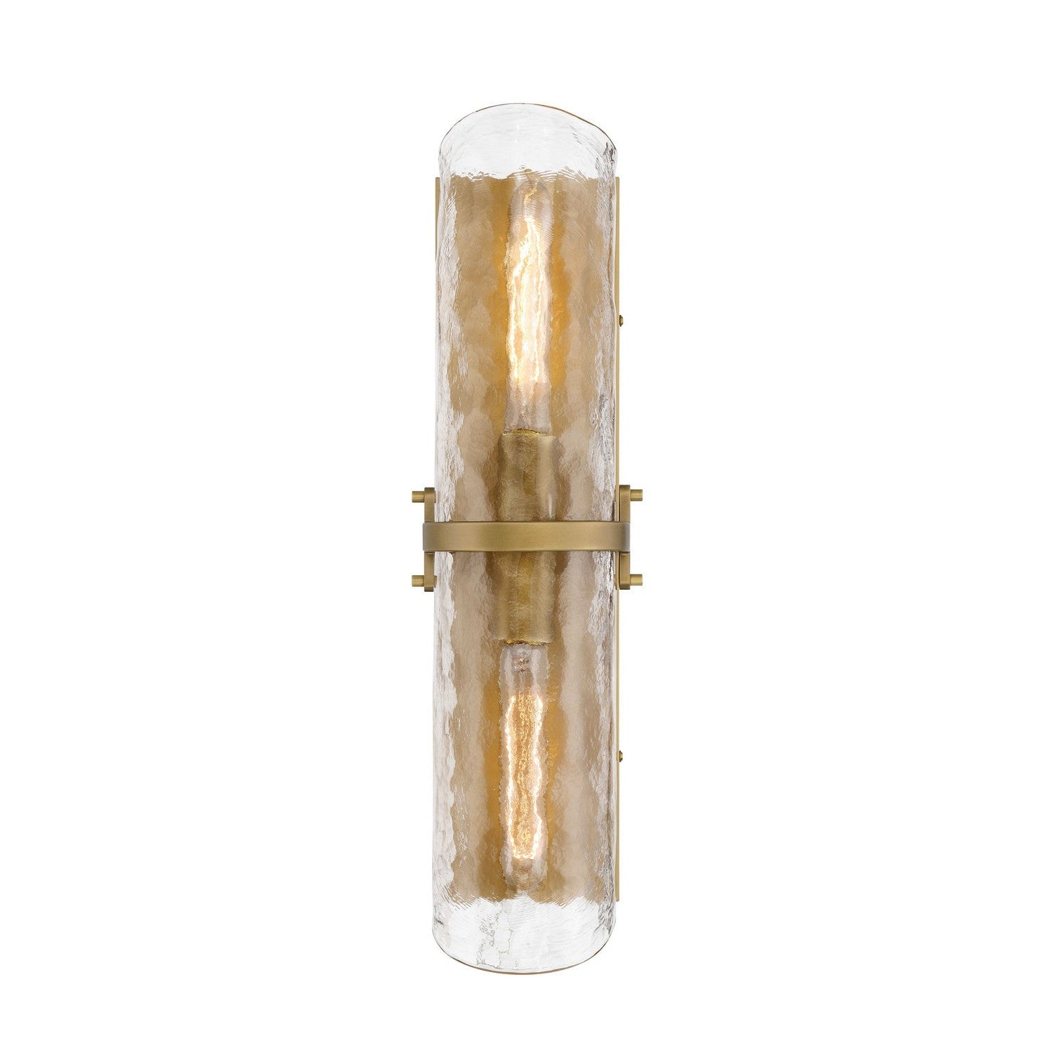 Minka-Lavery - 3692-732 - Two Light Vanity - Elora - Legacy Brass