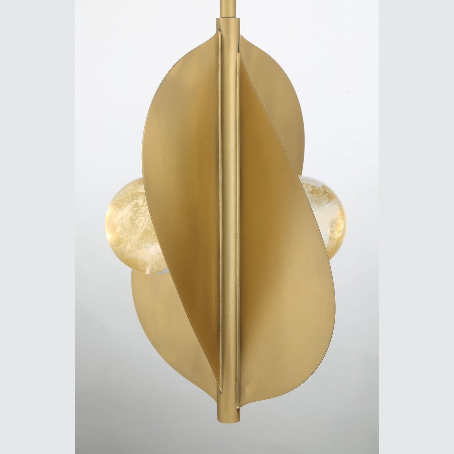 Minka-Lavery - 3975-732-L - LED Pendant - Pod - Legacy Brass