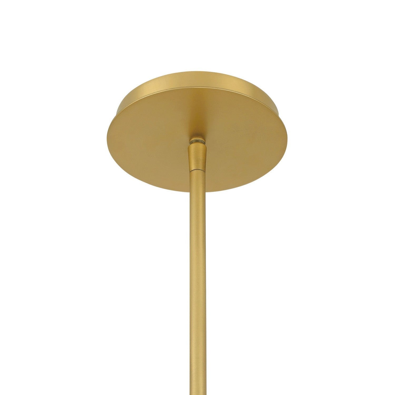 Minka-Lavery - 3975-732-L - LED Pendant - Pod - Legacy Brass