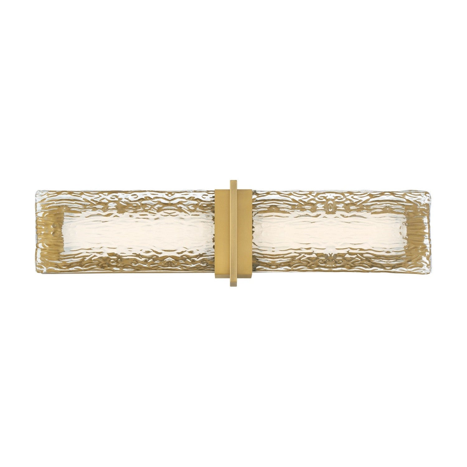 Minka-Lavery - 5662-732-L - LED Vanity - Lumina - Legacy Brass