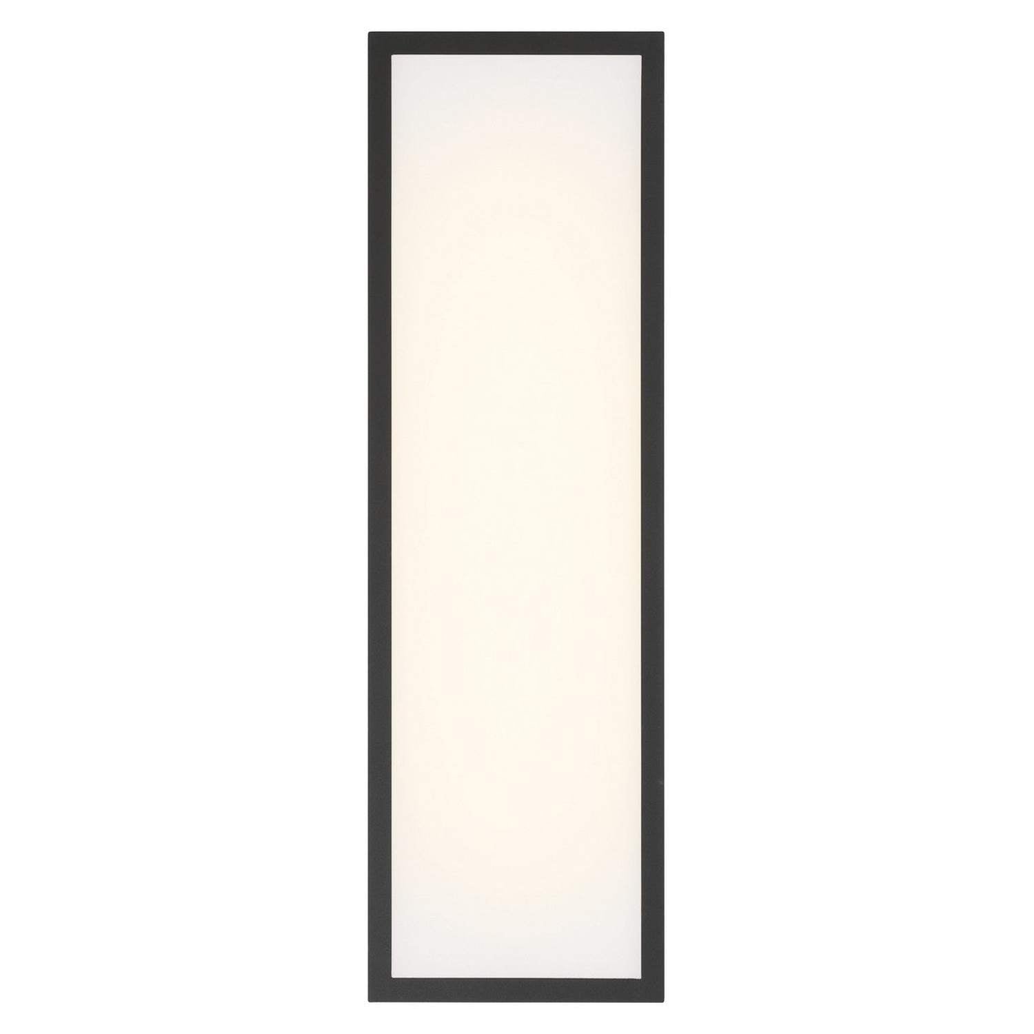 Minka-Lavery - 77802-66-L - LED Outdoor Wall Sconce - Marlborough - Sand Coal