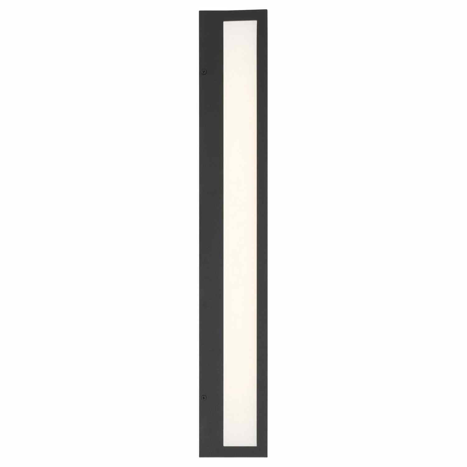 Minka-Lavery - 77802-66-L - LED Outdoor Wall Sconce - Marlborough - Sand Coal