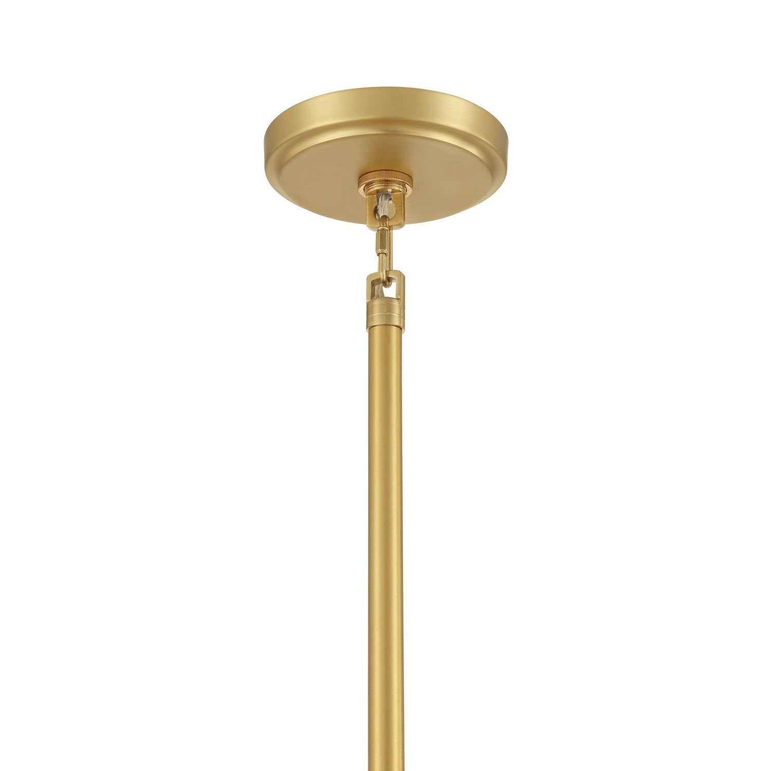 Metropolitan - N1998-A-732 - 13 Light Chandelier - Regent - Legacy Brass