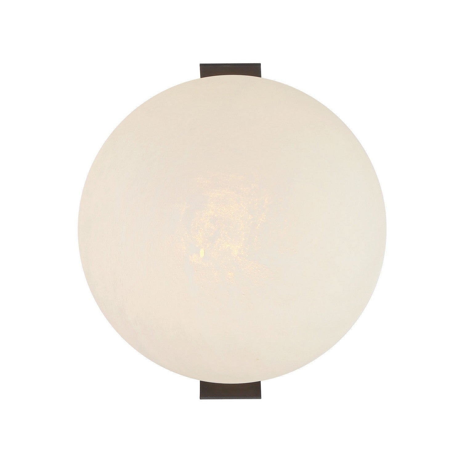 Metropolitan - N2081-860 - One Light Wall Sconce - Vino - Dark Bronze